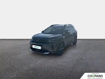 Gris Occasion 2025 Citroën C5 Aircross SUV | 28 789 € (Prix juste)