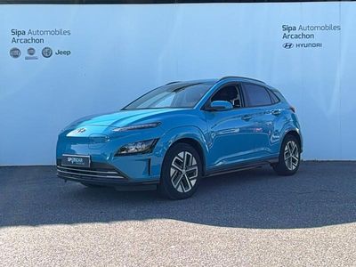 Occasion 2022 Hyundai Kona SUV | 18 990 € (Prix assez cher)