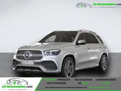 Mercedes GLE300