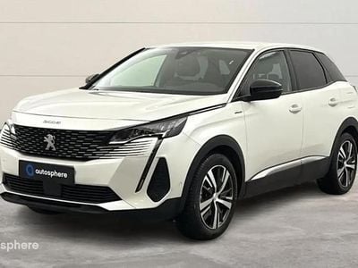 Occasion Peugeot 3008 Allure 184 ch (135 kW) 2022 SUV