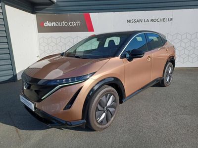 Nissan Ariya