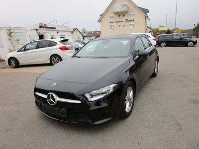 occasion Mercedes A200 CLASSED 150CH PROGRESSIVE LINE 8G-DCT