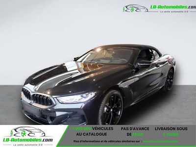 Occasion 2024 BMW 840 Comfort Edition Coupé | 101 200 €