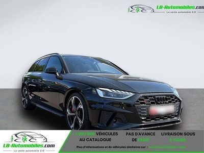 Occasion 2023 Audi S4 Sport Break | 56 900 € (Prix assez cher)