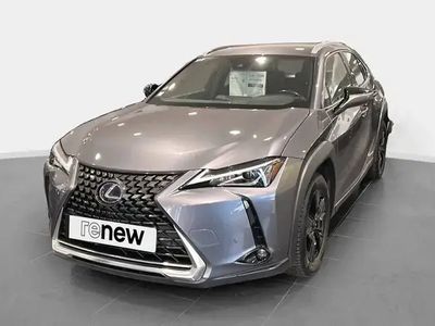 Lexus UX 250h