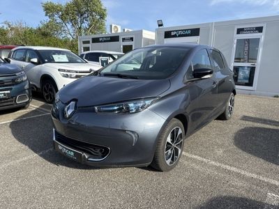 occasion Renault Zoe Intens R110 MY19