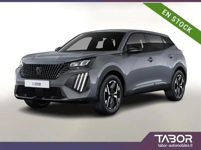 Gris Nouvelle 2025 Peugeot e-2008 Allure SUV | 28 627 € (Bon prix)