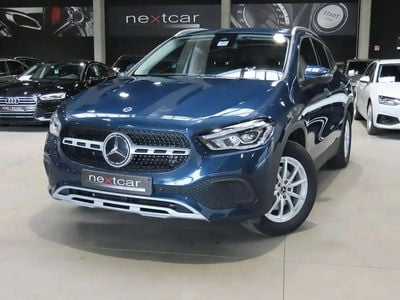 Mercedes GLA200
