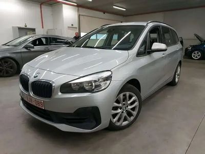 occasion BMW 218 i Gran Tourer*FACELIFT-NAVI-CRUISE-EURO6dT*