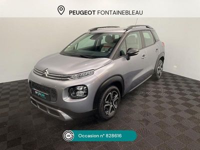 Occasion 2021 Citroën C3 Aircross Business Class SUV | 16 980 € (Prix juste)
