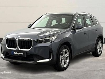 Occasion 2022 BMW X1 Sport Line SUV | 34 999 € (Prix juste)