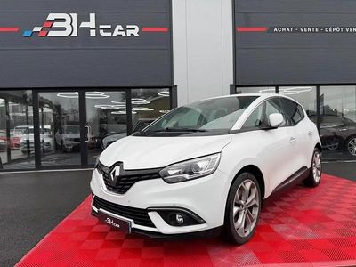 Occasion 2019 Renault Scénic IV Intens Monospace | 15 490 € (Prix juste)