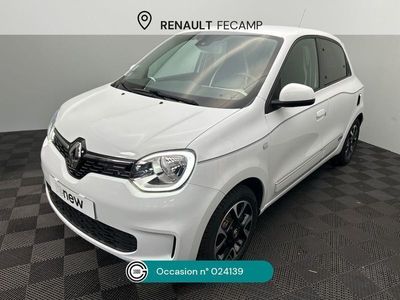 occasion Renault Twingo III 1.0 SCe 75ch Intens - 20