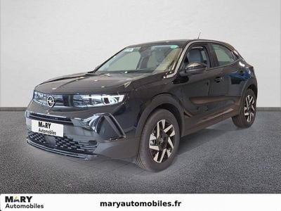 Opel Mokka-e