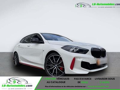 occasion BMW 128 Serie 1 ti 265 ch BVA