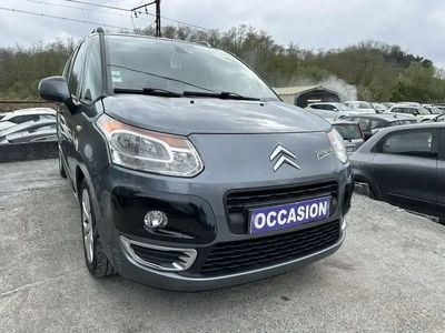 Citroën C3 Picasso