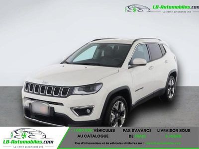 Occasion Jeep Compass 140 ch (102 kW) 2017 SUV