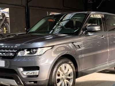 Occasion Land Rover Range Rover 306 ch (225 kW) 2015 SUV