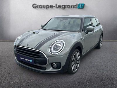 Mini One Clubman