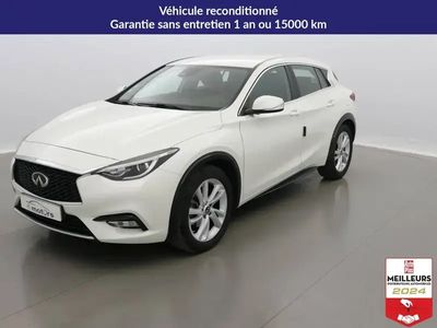 occasion Infiniti Q30 1.6t 122 - Premium