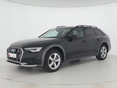 occasion Audi A6 Allroad 40 TDI 204CH QUATTRO TIPTRONIC