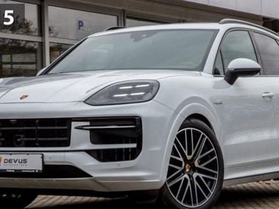 Occasion 2023 Porsche Cayenne SUV | 114 000 €