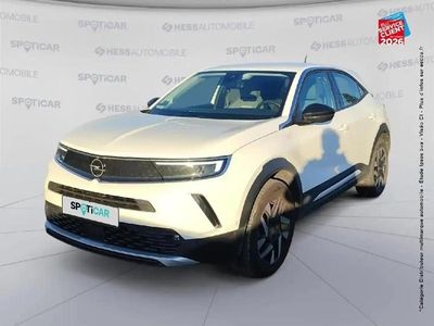 Occasion Opel Mokka Business 132 ch (97 kW) 2022 Blanc SUV
