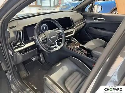 Occasion Kia Sportage 2023 Dark penta metal SUV