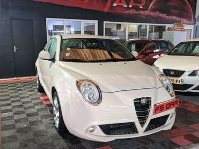 occasion Alfa Romeo MiTo 1.4i 105cv Selective PAIEMENT EN 3x OU 4x