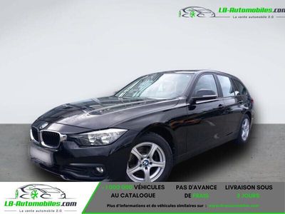 occasion BMW 318 318 i 136 ch BVM