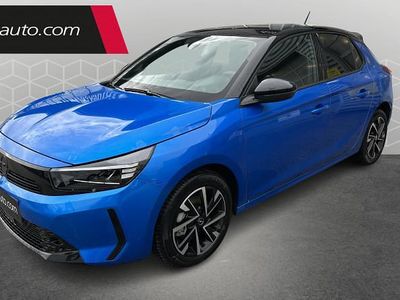 Occasion Opel Corsa Edition 110 ch (80 kW) 2024 Citadine