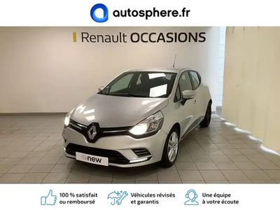 occasion Renault Clio IV Clio TCe 90 E6C Zen