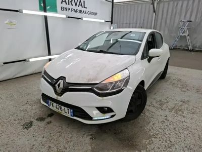 Renault Clio IV