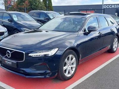 occasion Volvo V90 Business D3 150 Ch Momentum
