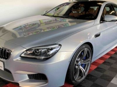 BMW M6 Cabriolet