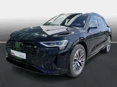 occasion Audi Q8 e-tron 106 Kwh 55 Quattro S Line