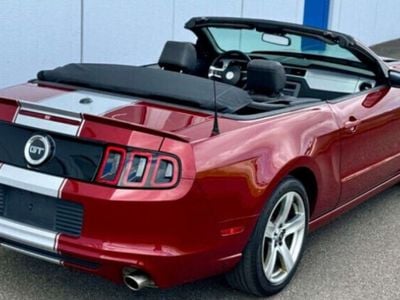 Ford Mustang GT