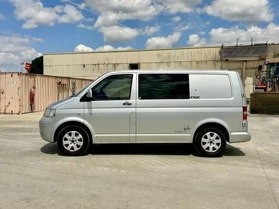 VW T5