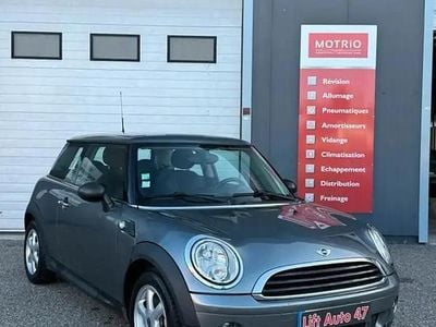 Mini ONE