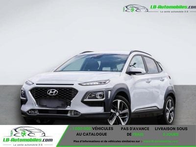 Occasion 2020 Hyundai Kona SUV | 22 800 € (Bon prix)