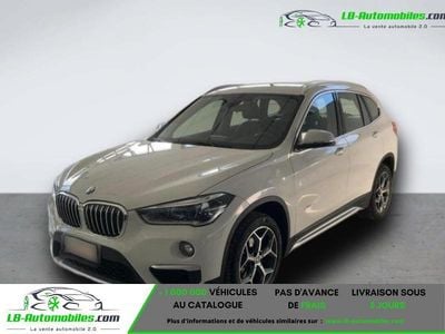 Occasion BMW 116 116 ch (85 kW) 2016 Citadine