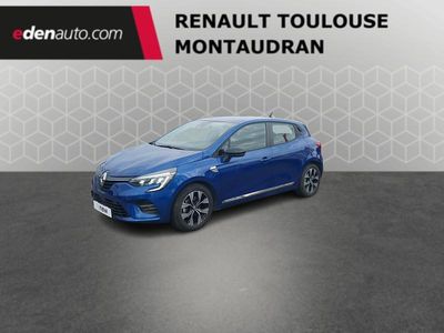 Occasion 2022 Renault Clio V LIMITED Citadine | 16 650 € (Prix juste)