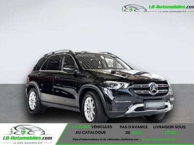Mercedes GLE350