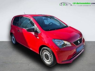 Seat Mii