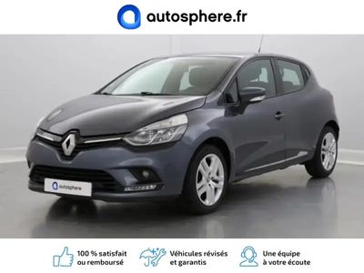 occasion Renault Clio IV 