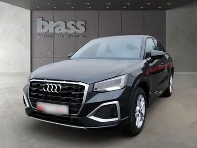 occasion Audi Q2 35 1.5 TFSI advanced (EURO 6d)