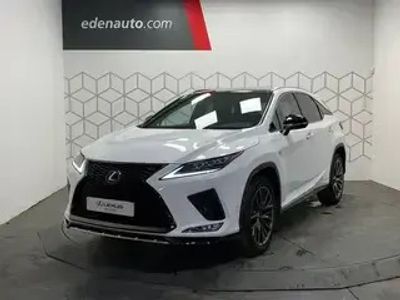 Lexus RX450h