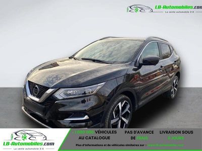 Occasion Nissan Qashqai 150 ch (110 kW) 2020 SUV