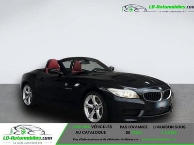 Occasion BMW Z4 245 ch (180 kW) 2015 Cabriolet