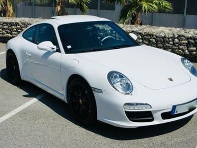 Porsche 911 Carrera